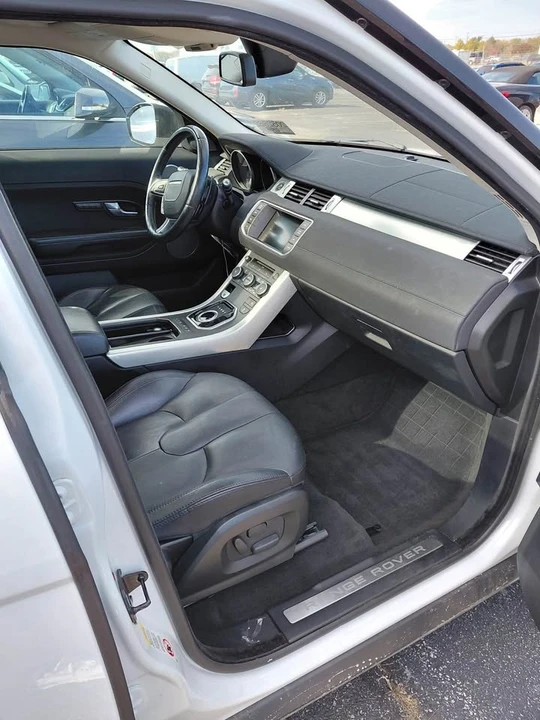 2015 Land Rover Range Rover L405 - Image 4 of 6