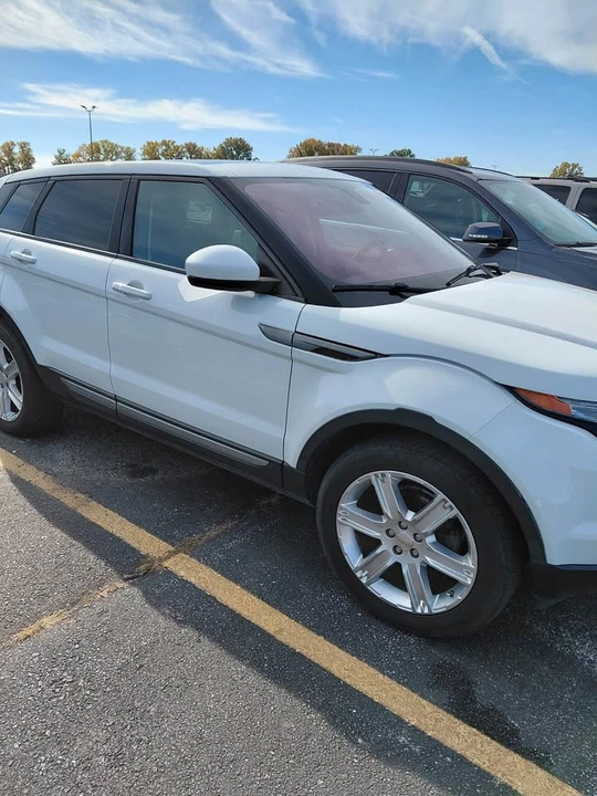2015 Land Rover Range Rover L405 - Image 5 of 6