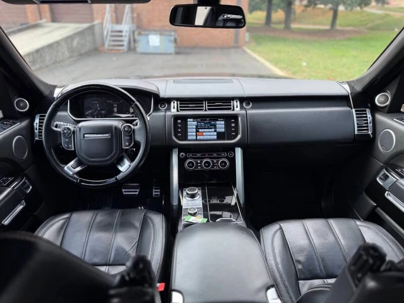 2015 Land Rover Range Rover L405 - Image 3 of 7