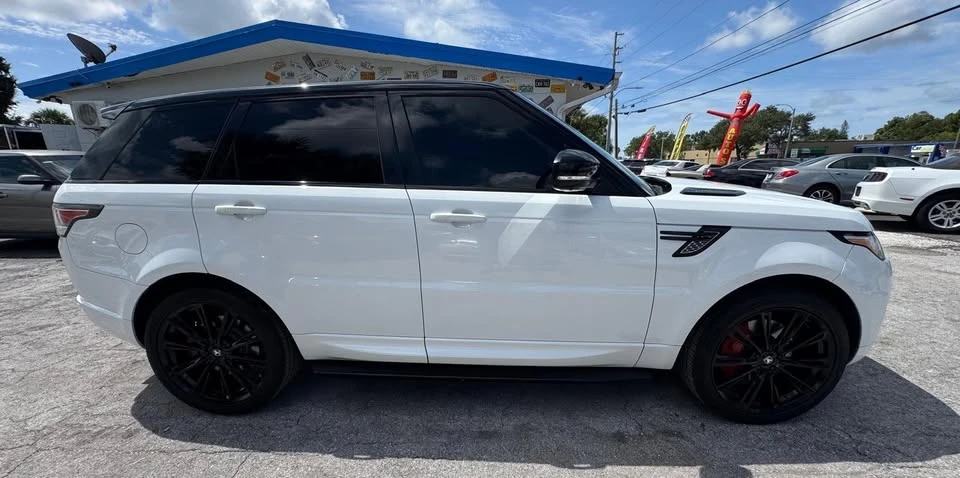 2015 Land Rover Range Rover L405 - Image 4 of 20