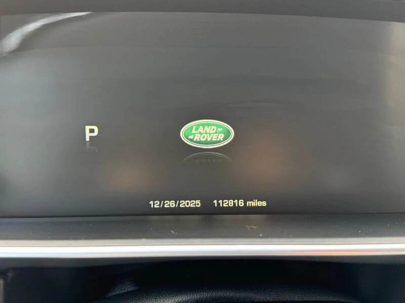 2015 Land Rover Range Rover L405 - Image 7 of 7