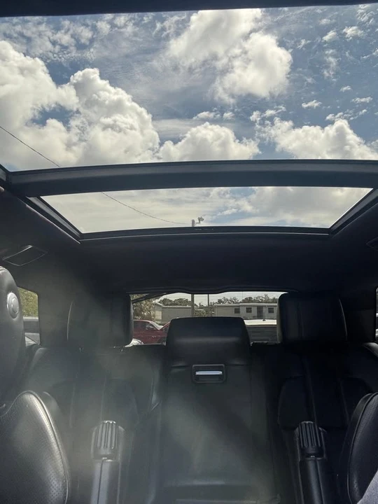 2015 Land Rover Range Rover L405 - Image 19 of 20