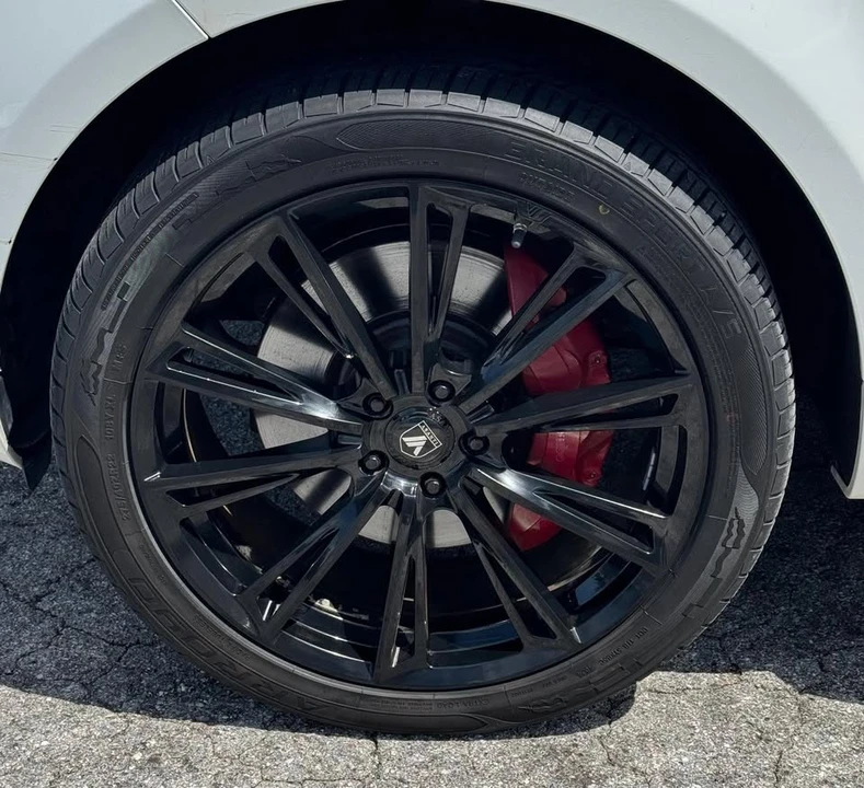 2015 Land Rover Range Rover L405 - Image 9 of 20