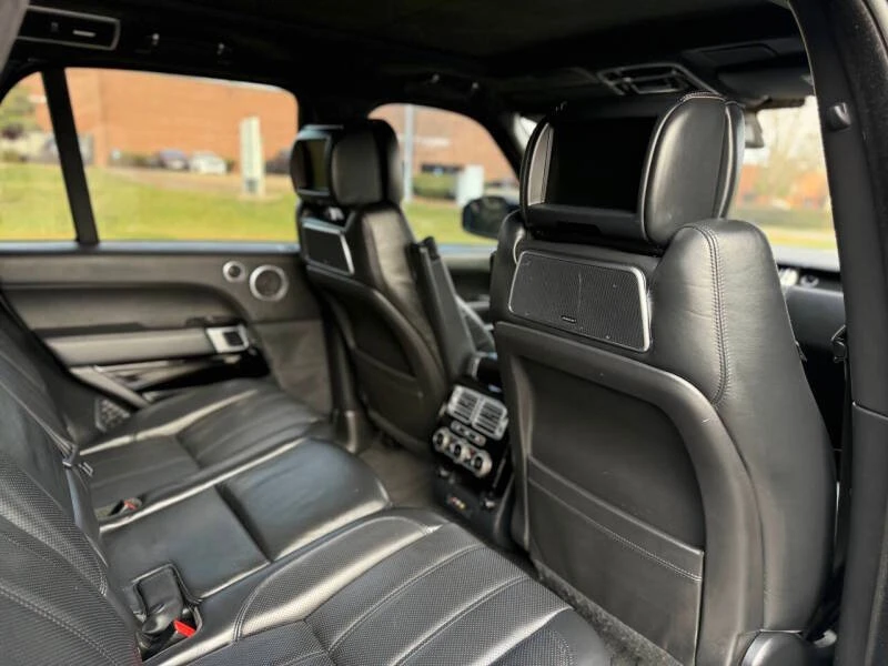 2015 Land Rover Range Rover L405 - Image 5 of 7