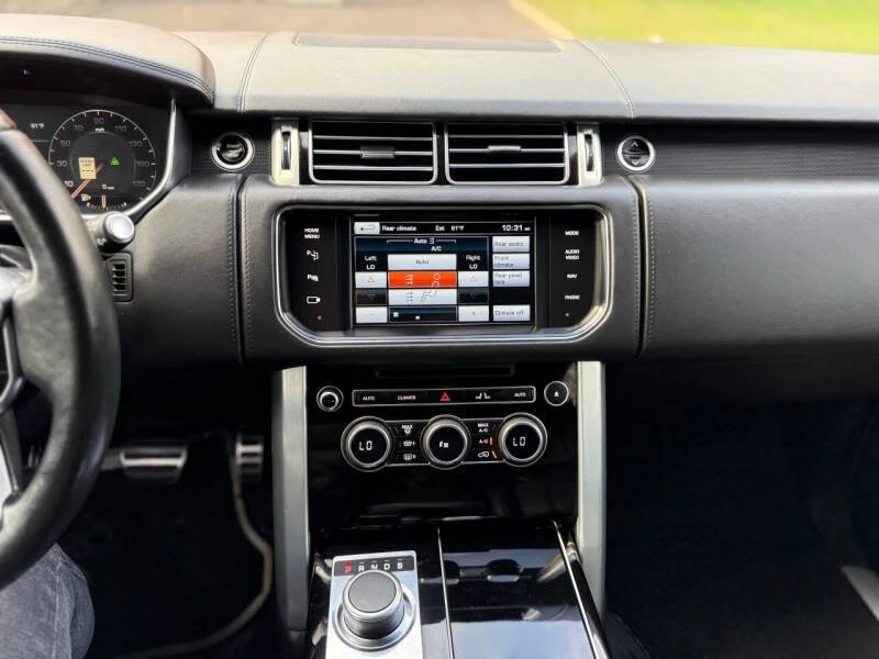 2015 Land Rover Range Rover L405 - Image 6 of 7