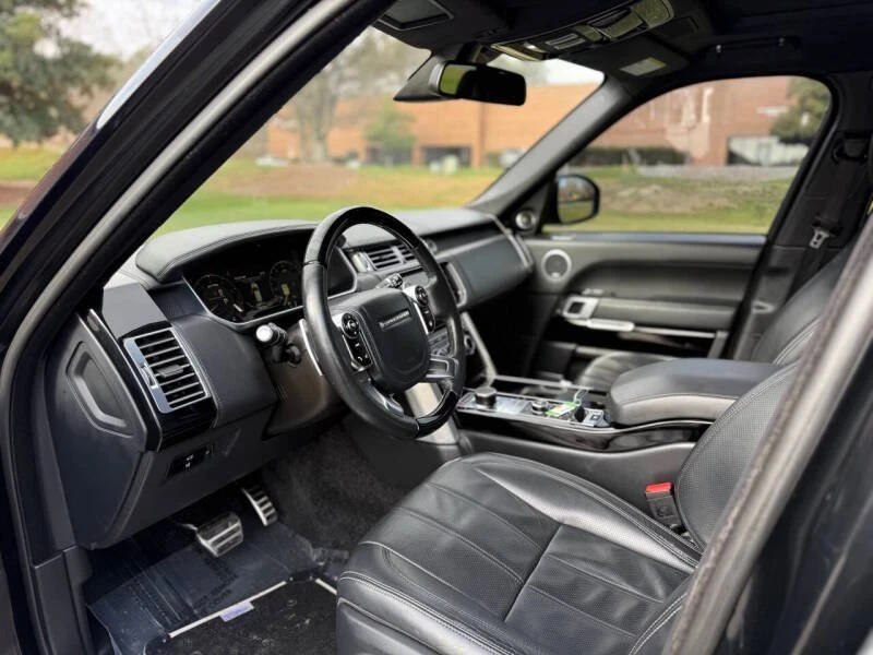 2015 Land Rover Range Rover L405 - Image 4 of 7