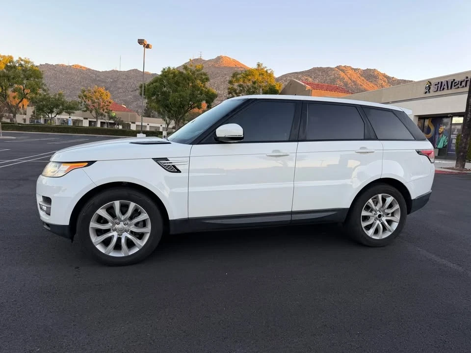 2015 Land Rover Range Rover L405 - Image 5 of 14
