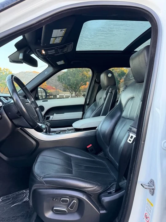 2015 Land Rover Range Rover L405 - Image 13 of 14