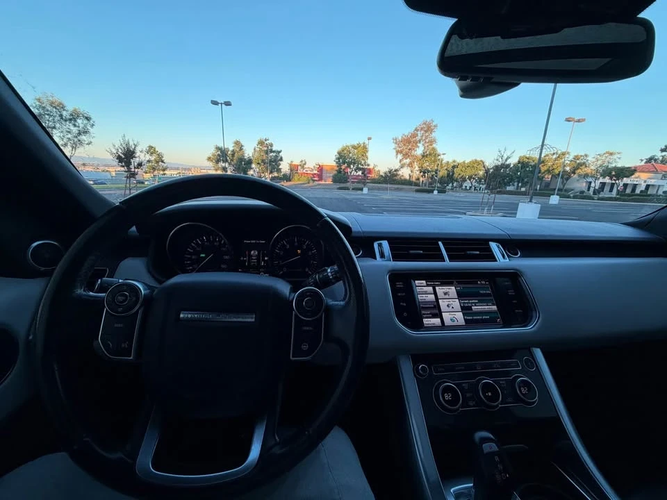 2015 Land Rover Range Rover L405 - Image 14 of 14