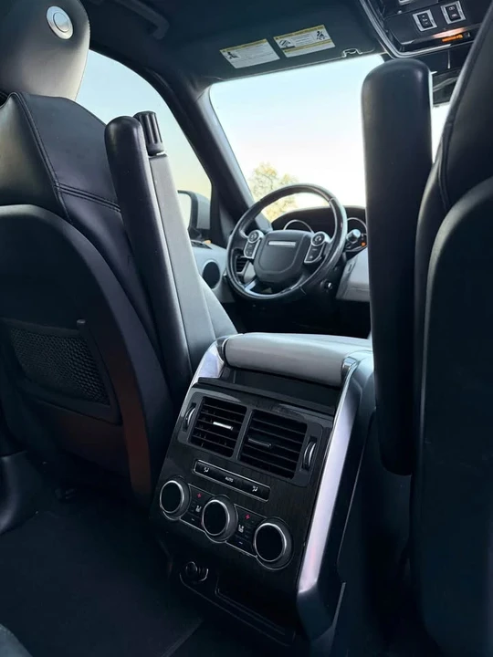 2015 Land Rover Range Rover L405 - Image 12 of 14