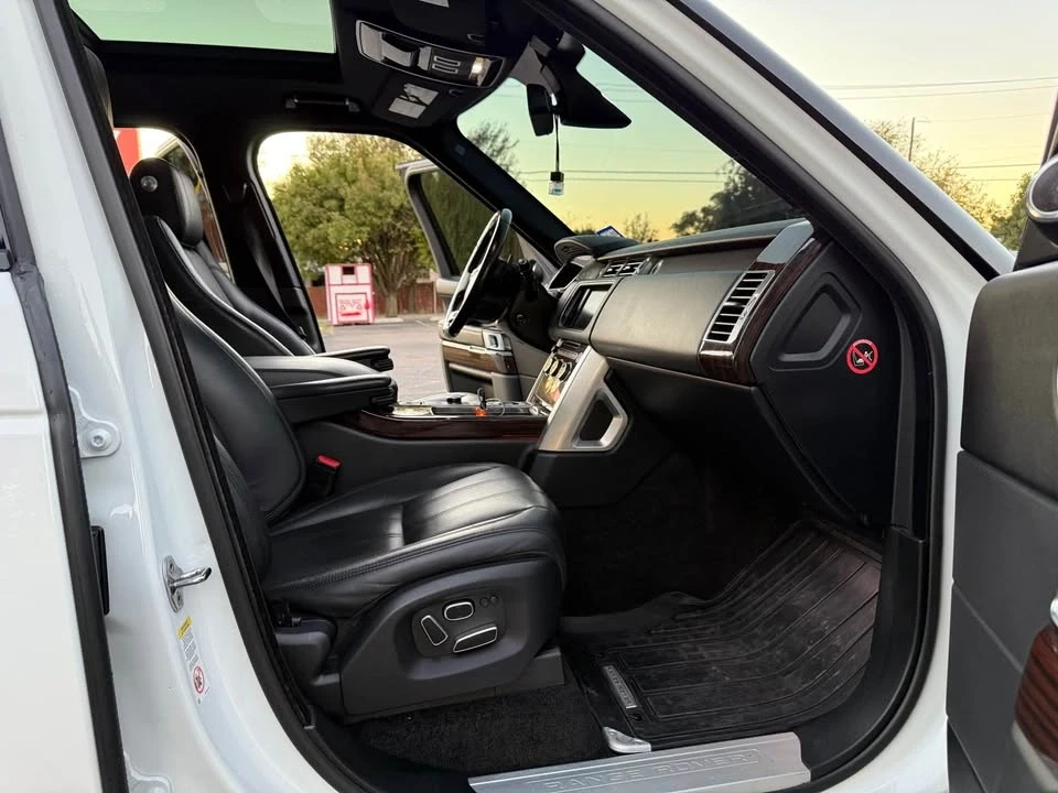 2015 Land Rover Range Rover L405 - Image 15 of 18