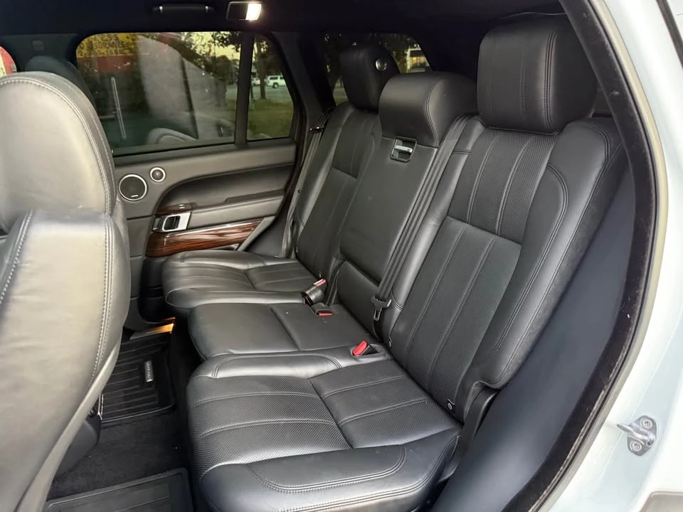 2015 Land Rover Range Rover L405 - Image 12 of 18