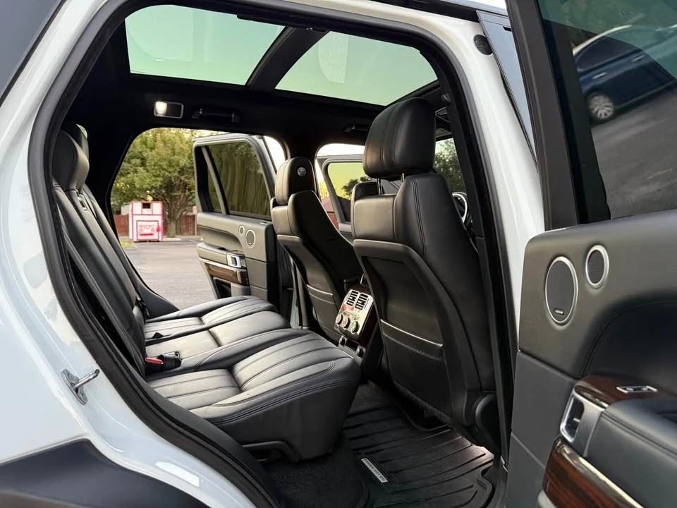 2015 Land Rover Range Rover L405 - Image 14 of 18