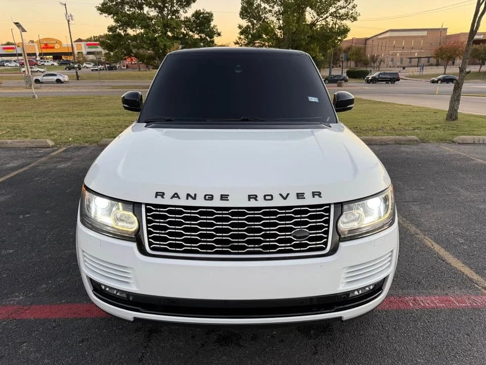 2015 Land Rover Range Rover L405 - Image 3 of 18