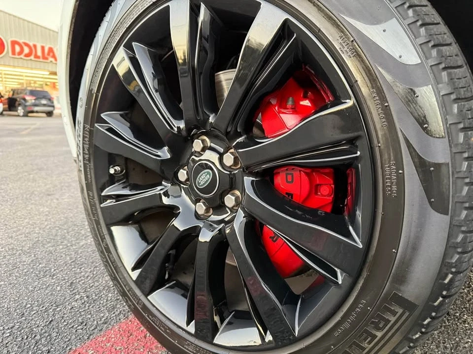 2015 Land Rover Range Rover L405 - Image 17 of 18