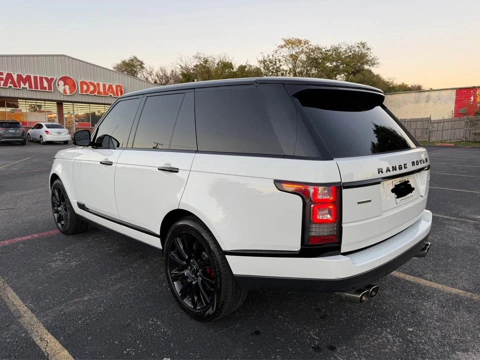 2015 Land Rover Range Rover L405 - Image 6 of 18