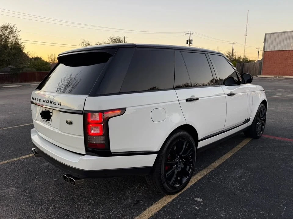 2015 Land Rover Range Rover L405 - Image 7 of 18