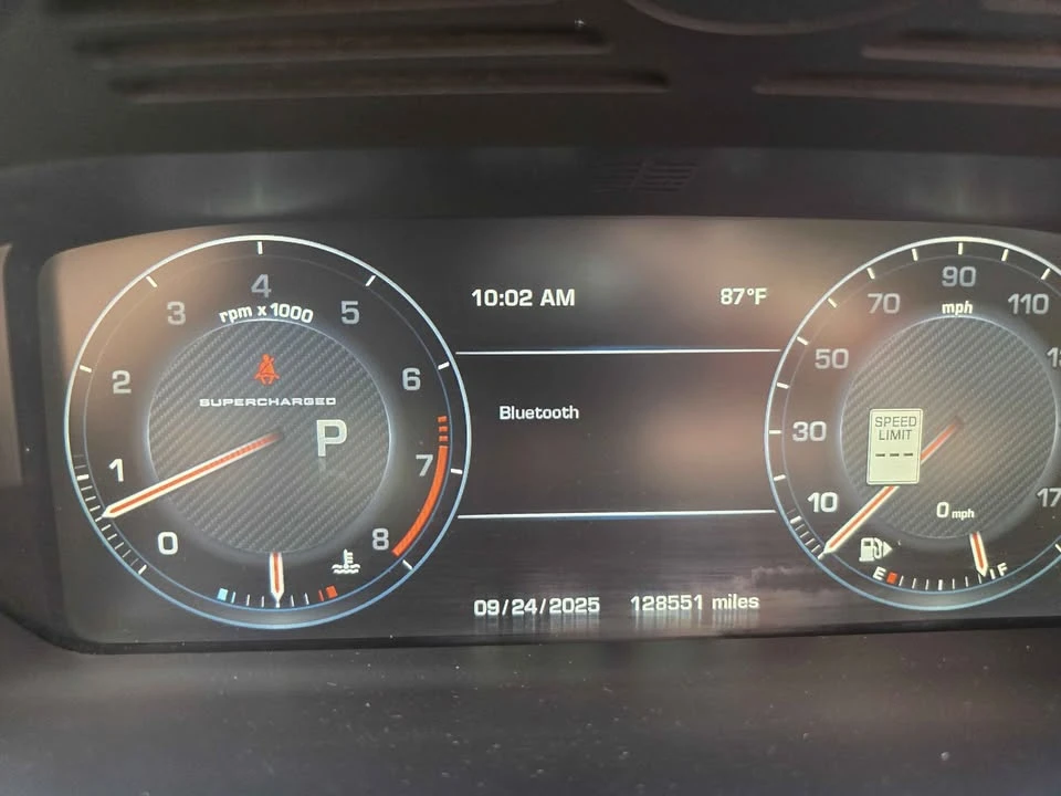 2015 Land Rover Range Rover L405 - Image 17 of 20
