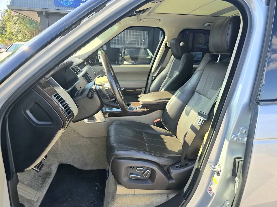 2015 Land Rover Range Rover L405 - Image 14 of 20