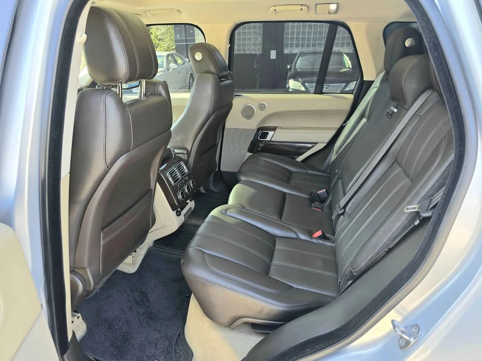 2015 Land Rover Range Rover L405 - Image 20 of 20
