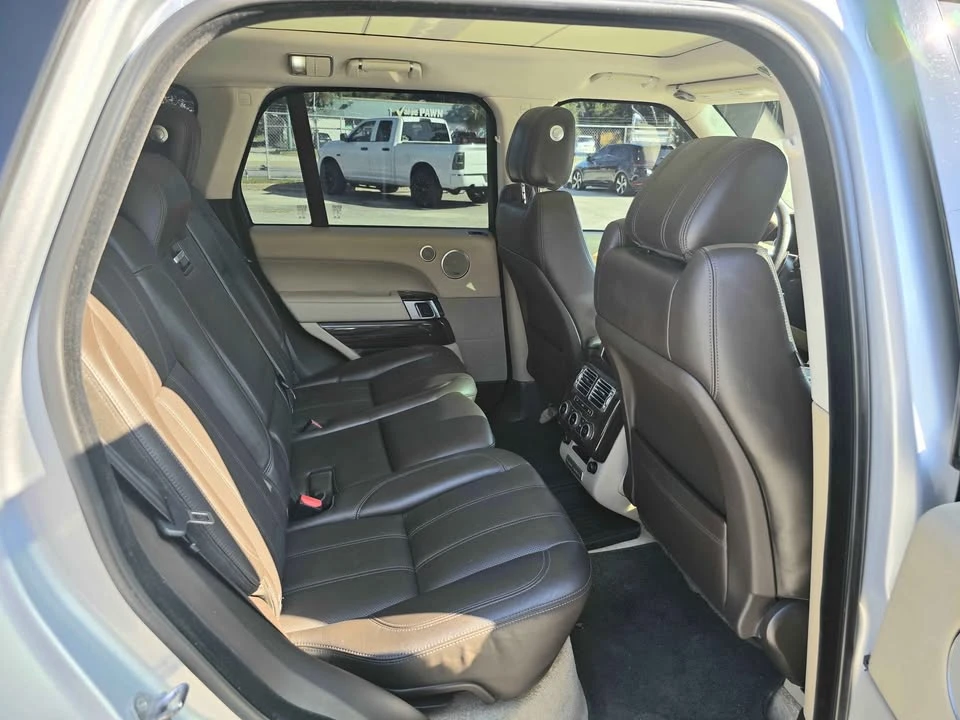 2015 Land Rover Range Rover L405 - Image 19 of 20