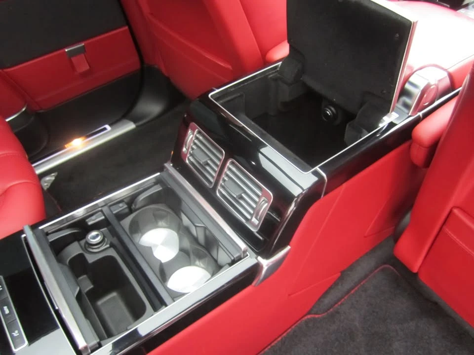2015 Land Rover Range Rover L405 - Image 11 of 16