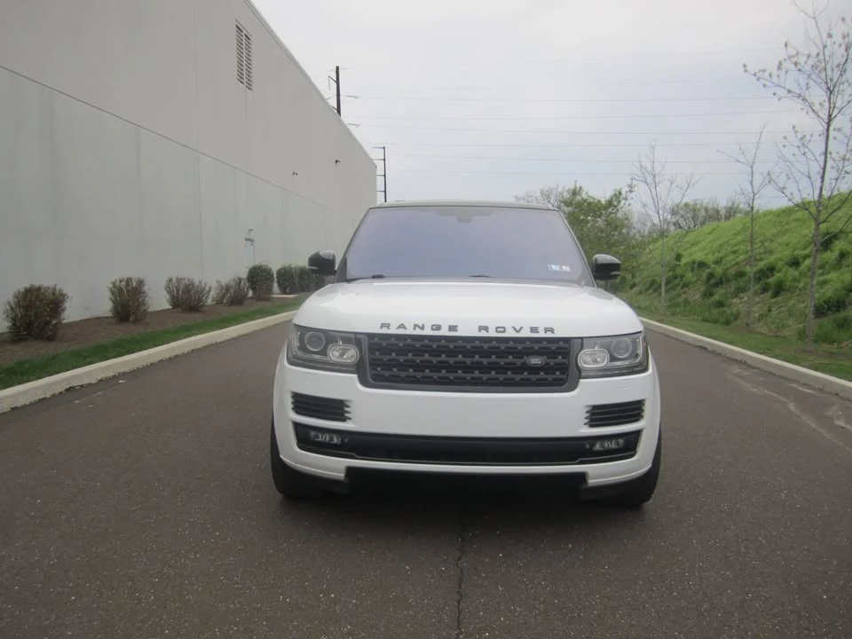 2015 Land Rover Range Rover L405 - Image 7 of 16