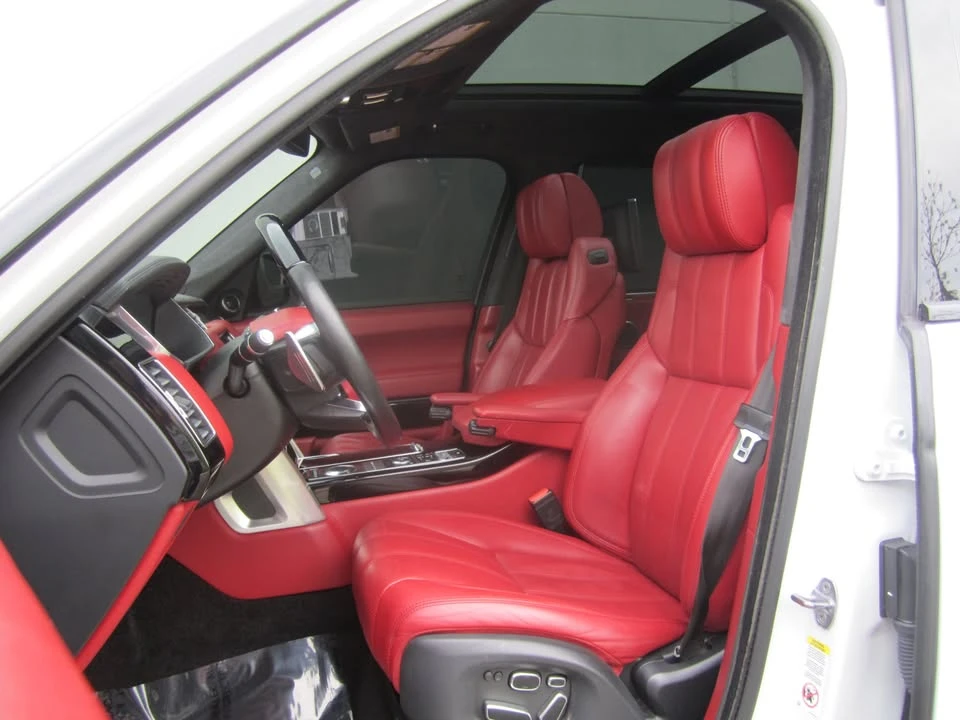 2015 Land Rover Range Rover L405 - Image 13 of 16