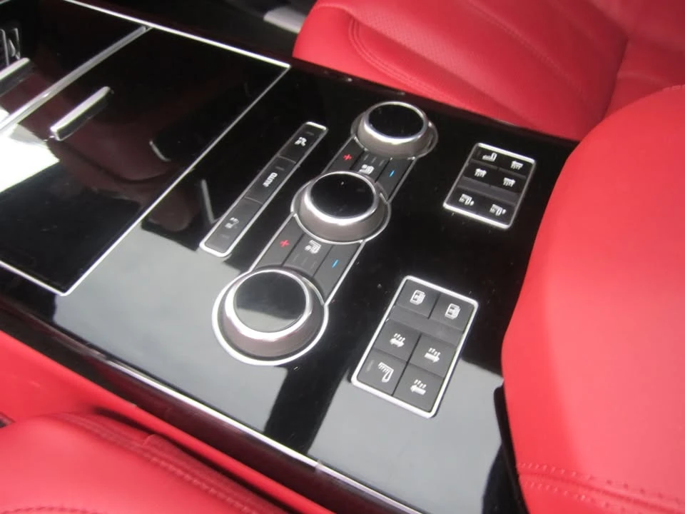 2015 Land Rover Range Rover L405 - Image 12 of 16