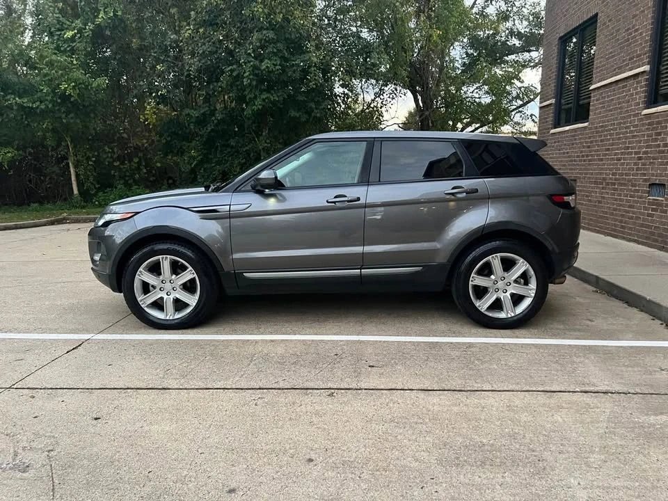 2015 Land Rover Range Rover Evoque 1st Gen - Image 2 of 15