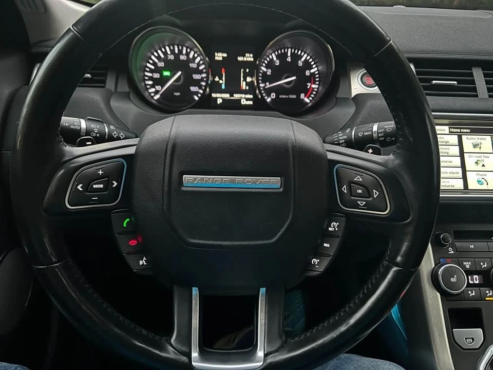 2015 Land Rover Range Rover Evoque 1st Gen - Image 12 of 15