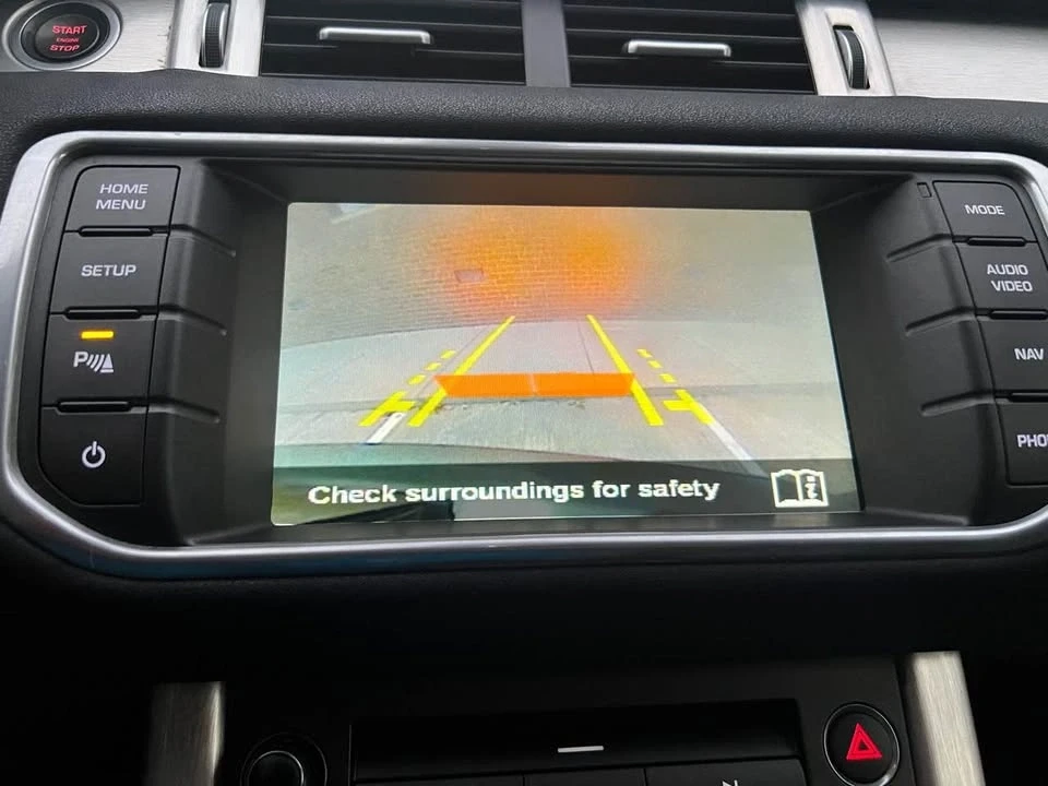 2015 Land Rover Range Rover Evoque 1st Gen - Image 15 of 15