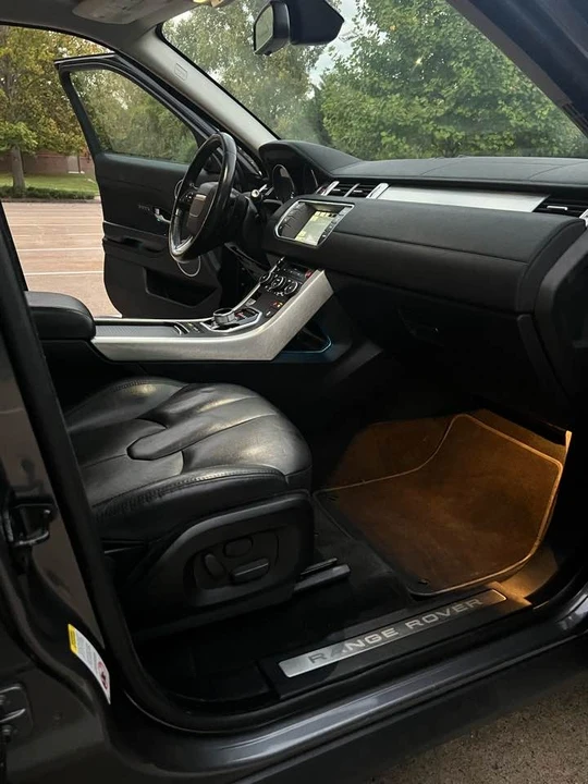 2015 Land Rover Range Rover Evoque 1st Gen - Image 8 of 15