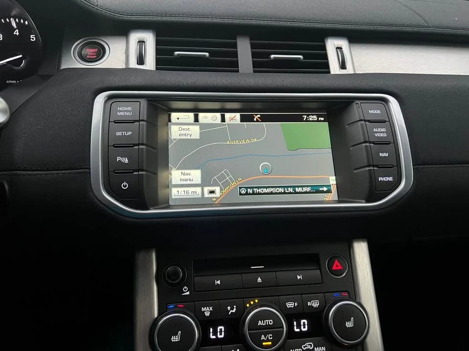 2015 Land Rover Range Rover Evoque 1st Gen - Image 13 of 15
