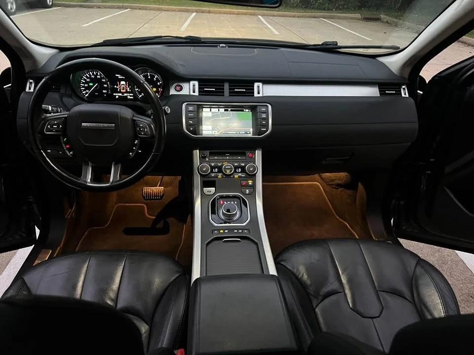 2015 Land Rover Range Rover Evoque 1st Gen - Image 7 of 15