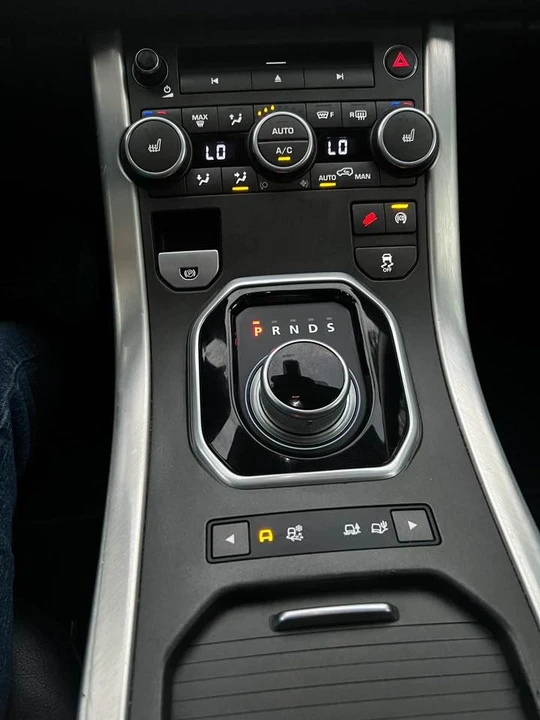 2015 Land Rover Range Rover Evoque 1st Gen - Image 14 of 15