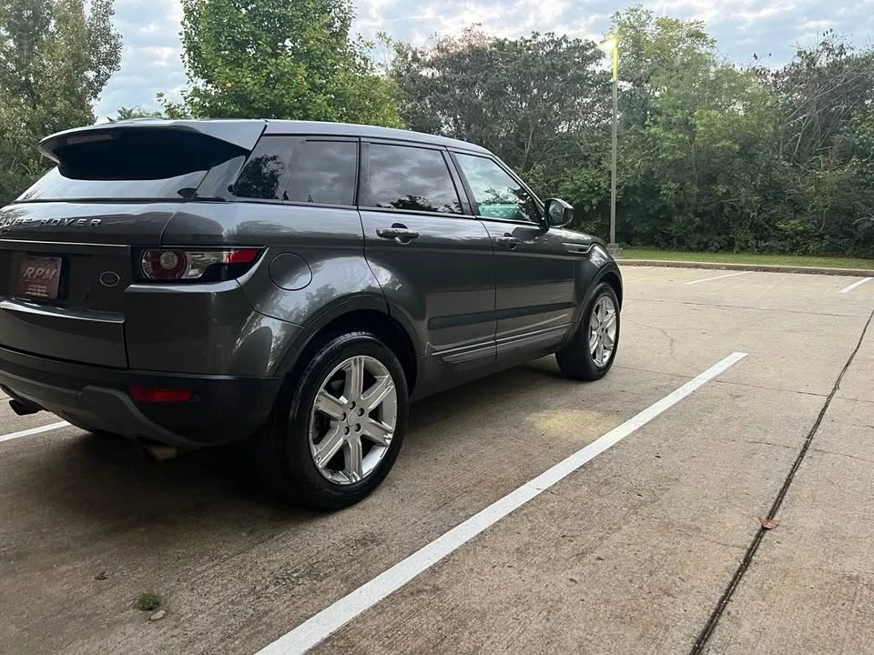 2015 Land Rover Range Rover Evoque 1st Gen - Image 5 of 15