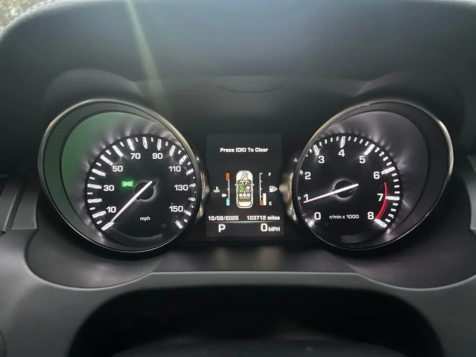 2015 Land Rover Range Rover Evoque 1st Gen - Image 11 of 15
