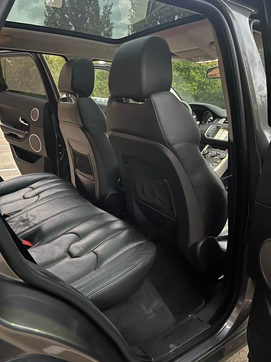 2015 Land Rover Range Rover Evoque 1st Gen - Image 10 of 15
