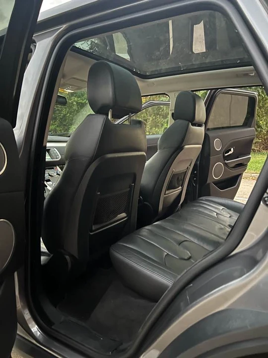 2015 Land Rover Range Rover Evoque 1st Gen - Image 9 of 15
