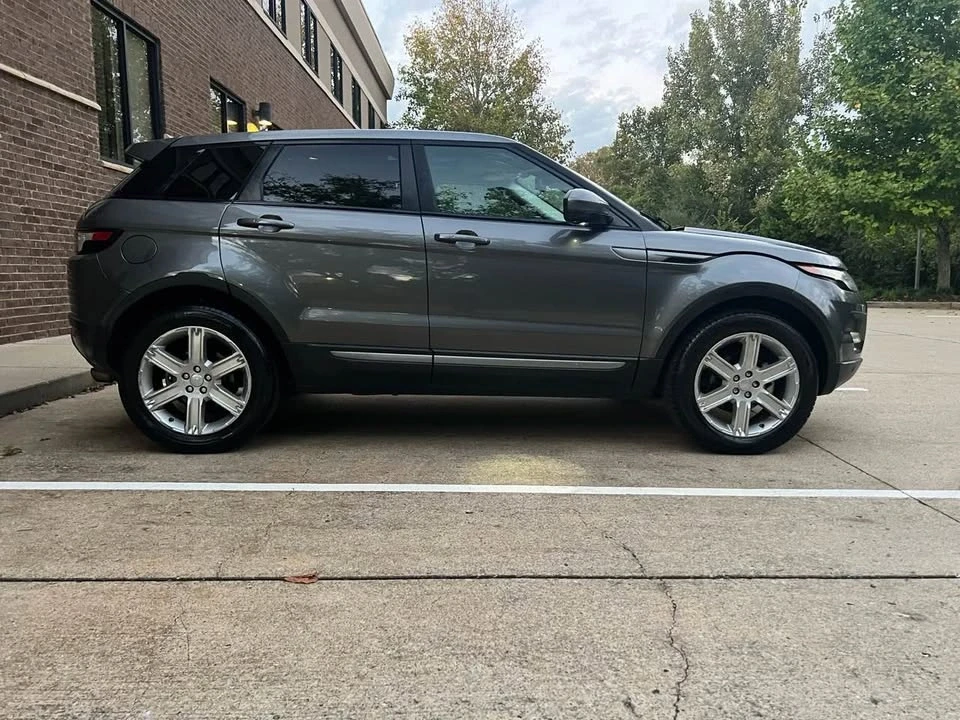 2015 Land Rover Range Rover Evoque 1st Gen - Image 3 of 15
