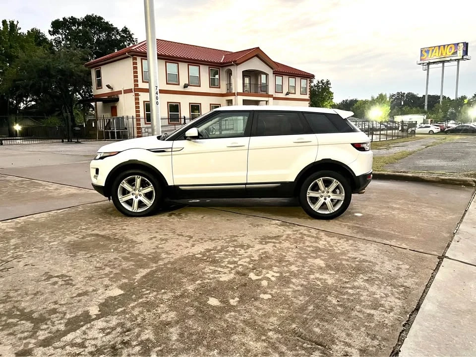 2015 Land Rover Range Rover Evoque 1st Gen - Image 3 of 13