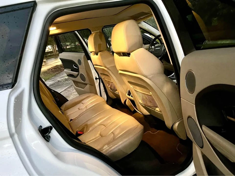2015 Land Rover Range Rover Evoque 1st Gen - Image 10 of 13
