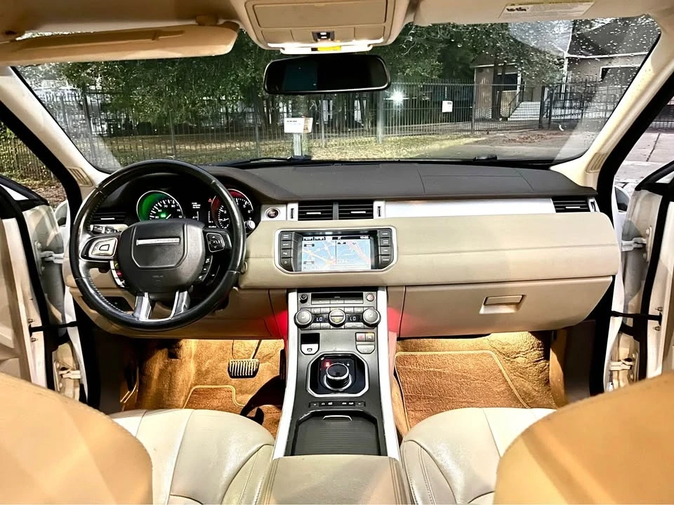 2015 Land Rover Range Rover Evoque 1st Gen - Image 12 of 13
