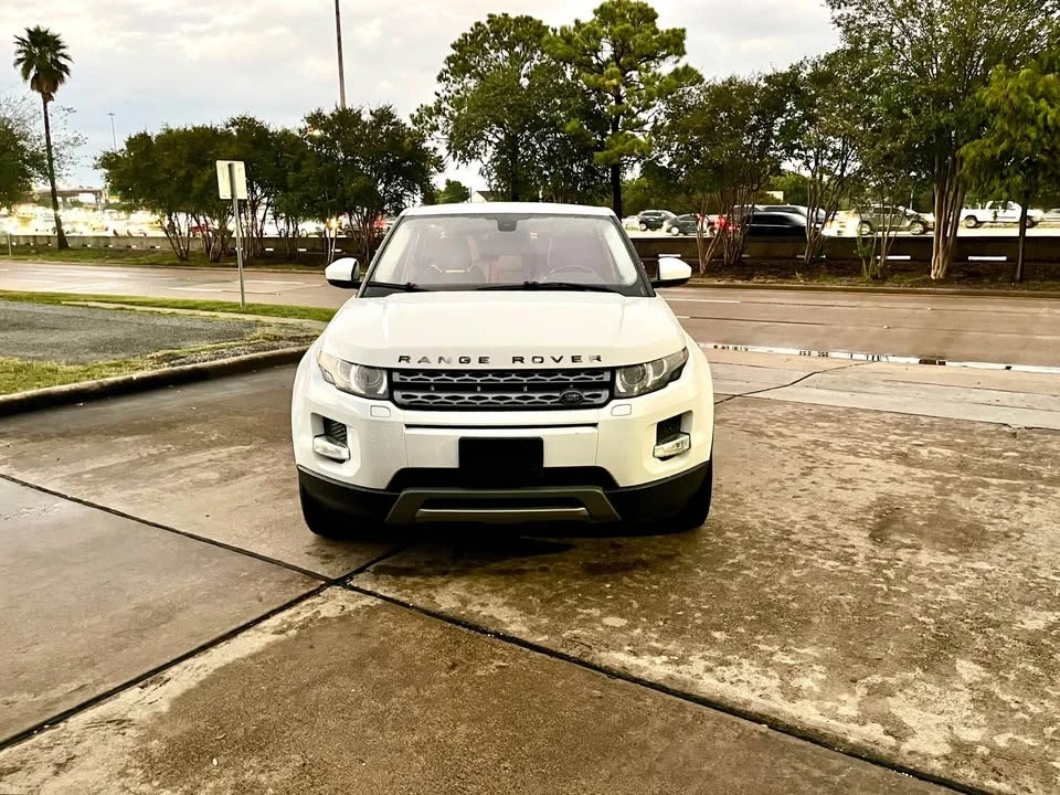 2015 Land Rover Range Rover Evoque 1st Gen - Image 6 of 13