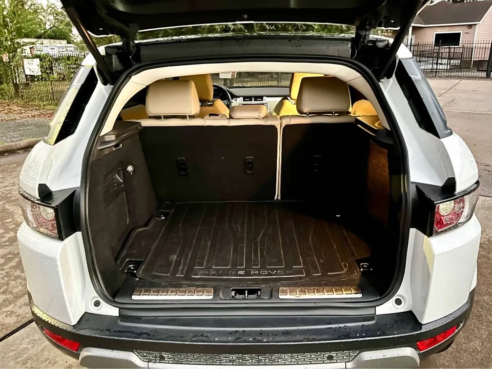 2015 Land Rover Range Rover Evoque 1st Gen - Image 7 of 13
