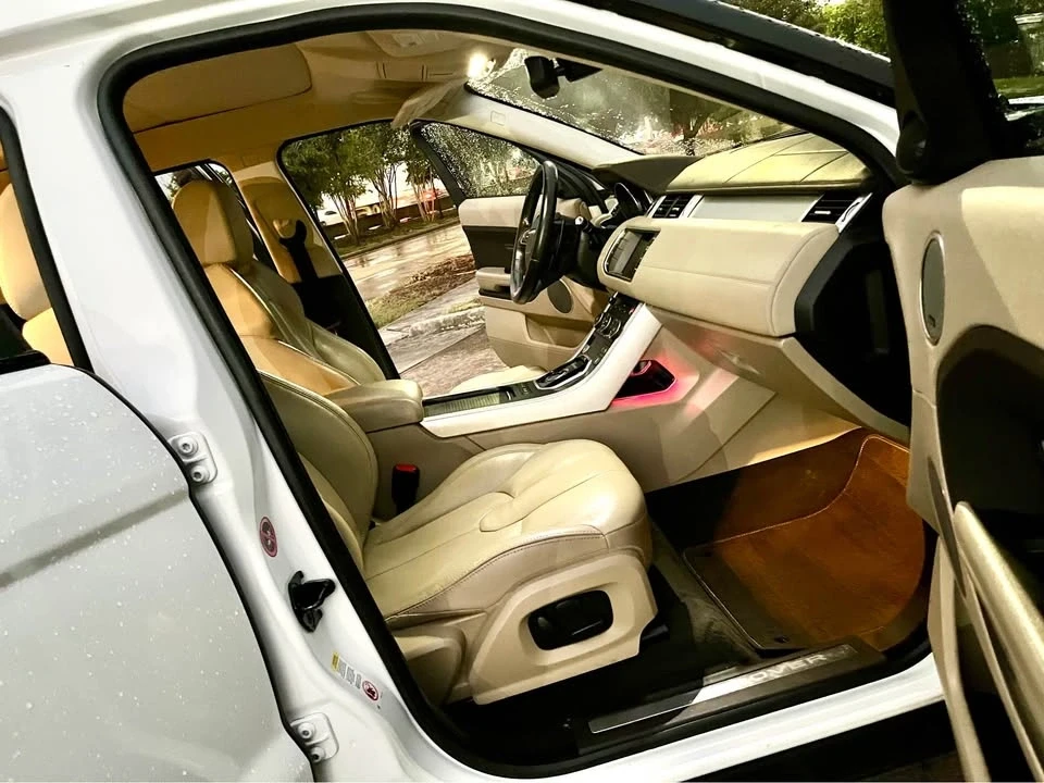 2015 Land Rover Range Rover Evoque 1st Gen - Image 8 of 13