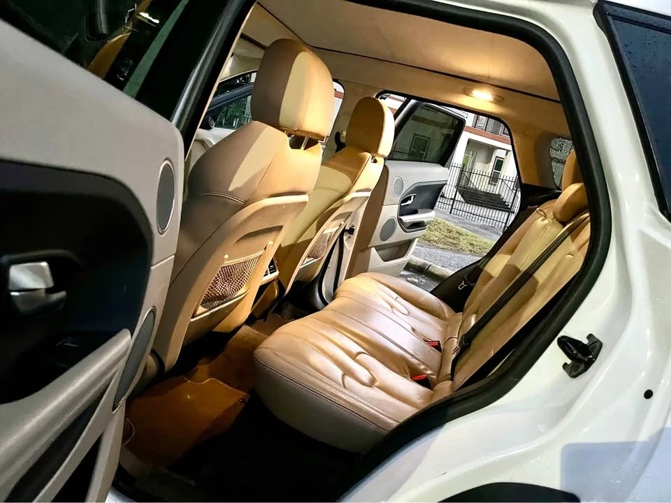 2015 Land Rover Range Rover Evoque 1st Gen - Image 11 of 13