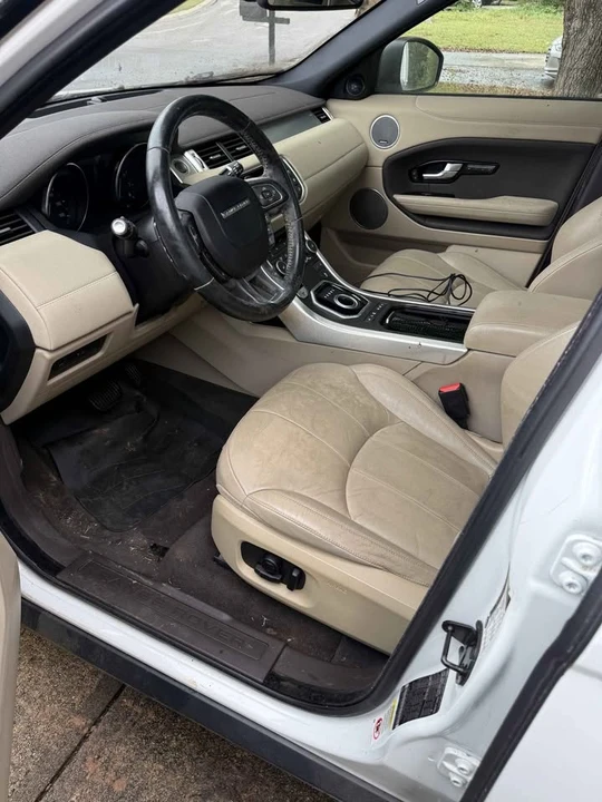 2015 Land Rover Range Rover Evoque 1st Gen - Image 5 of 8