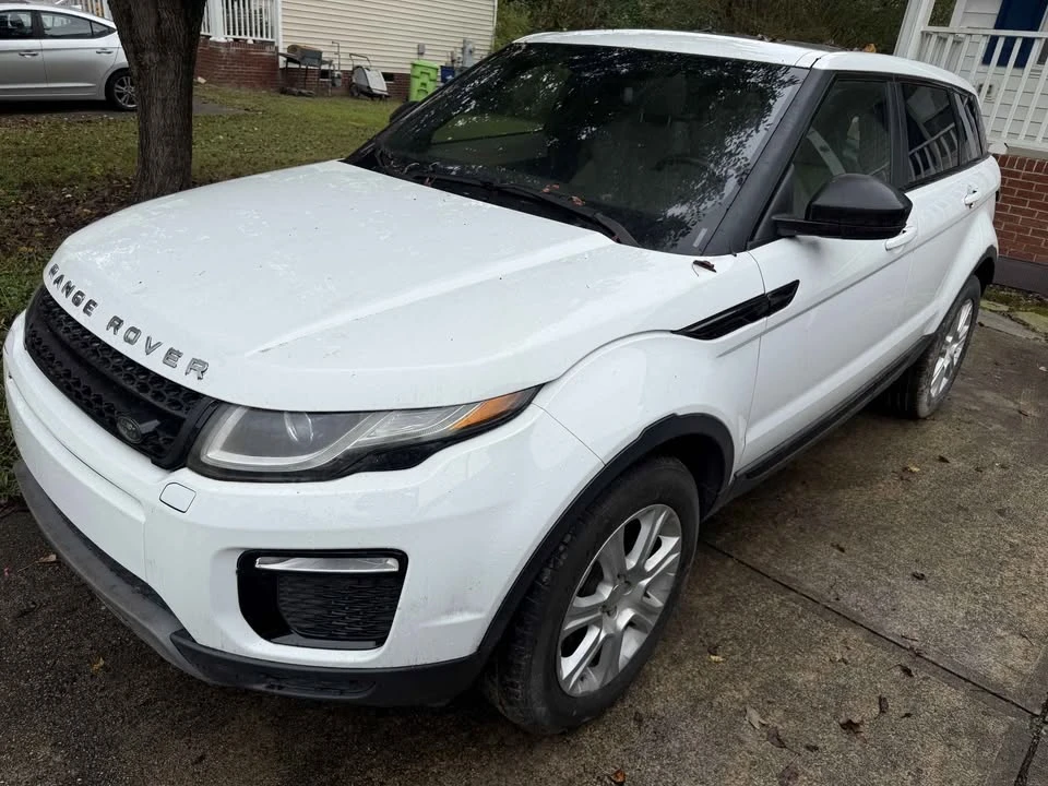2015 Land Rover Range Rover Evoque 1st Gen - Image 2 of 8